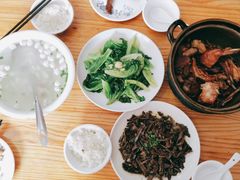 -斯丹姜母鸭·古法干香(涂门街总店)