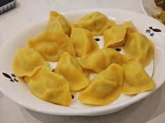 -船歌·鱼水饺青岛菜(国贸商城店)