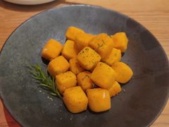 -粤集·手工粤菜(皇庭广场店)