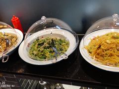 凉菜-浑河春面馆非遗鹿角面(良乡店)