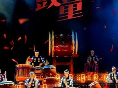 -交通银行前滩31演艺中心