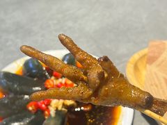 -炭亲干锅·虾蟹蛙(奥体天虹店)
