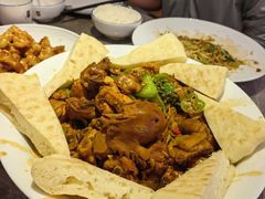 大厨私房炒鸡-闫府私房菜(恒隆店)