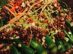 -东海朗廷酒店-唐阁T’ANG COURT 中餐厅