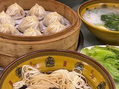 -食惠里小笼包面馆(越秀店)