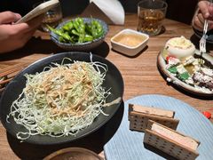 -山杏yama-katsu·吉列炸物