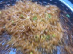 干捞粉丝煲-小湘旺臭鳜鱼(百子湾店)
