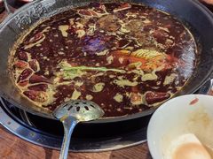 -楠火锅(葫芦岛飞天广场店)