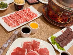 -千亿来乌拉满族火锅(昌邑旗舰店)