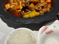 -虾吃虾涮.虾火锅.肉蟹煲(步步高梅溪新天地店)