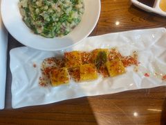 -北京老铺烤鸭(老城根店)