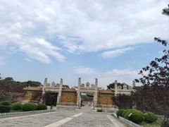 -清西陵