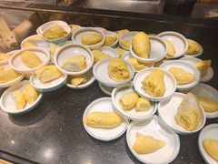 -川骄海鲜自助(河东店)