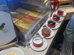 -怡咖啡自助餐(宁波香格里拉店)