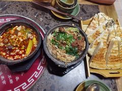 -王明古法砂锅居(开化寺店)