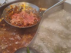-刘少华贵州小黄牛·鲜牛肉火锅(总店)