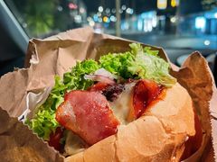 -Fergburger(皇后镇店)