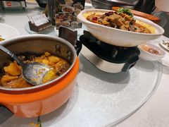 -U你·天然调味(南湖总店)