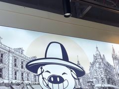 -哈哈碳都·牛肋条无限自助烤肉(宝龙店)