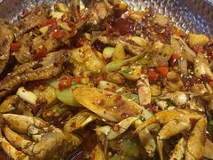 -蟹宗蟹(润达国际五楼店)