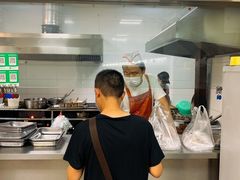 -五厂炸串(四流南路店)