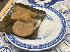 -图味美小黄鱼·景德菜(浙江路店)