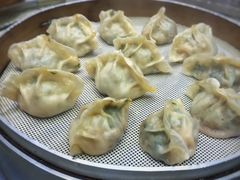 虾仁蒸饺-船梆煮•蒸汽海鲜·炉火烤肉(五四广场店)