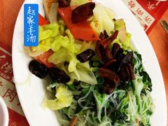 -教师之家赵家羊汤馆(东青龙街店)