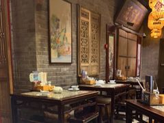 -南京大牌档(崇文门国瑞店)