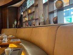 -好日子皇冠假日酒店·君怡咖啡厅(特美思大厦店)