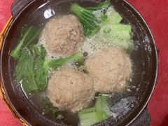-陈记菜馆·非遗淮扬菜·始于1988(东关街教场店)