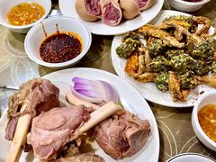 -李柱·柘城垛子羊肉旗舰店(通泰路店)