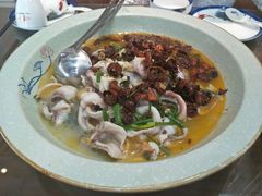 水煮乌鱼-周正水煮活鱼·吊水鱼(万科店)