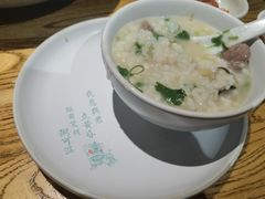 -潮粥荟·潮汕砂锅粥(朝阳大悦城店)