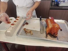 -聚宾楼·烤鸭·家宴(科技三路店)