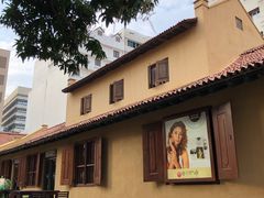 -Ministry of Crab(科伦坡店)