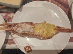 -芭菲盛宴·环球美食(解放碑英利国际店)