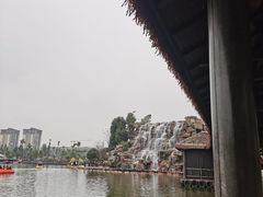 -枫香湖儿童公园