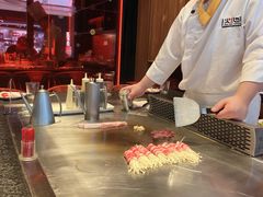 -火地铁板烧(昆山万象汇店)