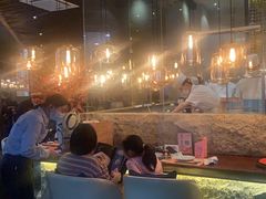 -山葵家·创意料理(临平银泰城店)