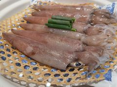 -高佳庄·舟山海鲜(海景旗舰店)