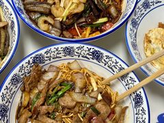 -复兴面王(河东路起源店)