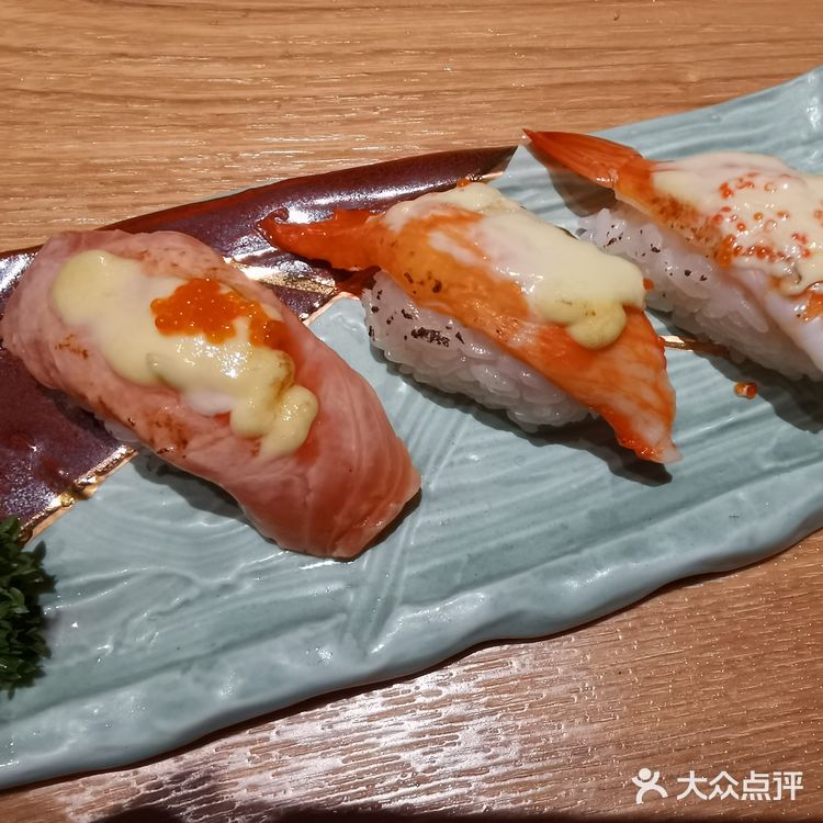 参加了试营业活动，感觉巨棒