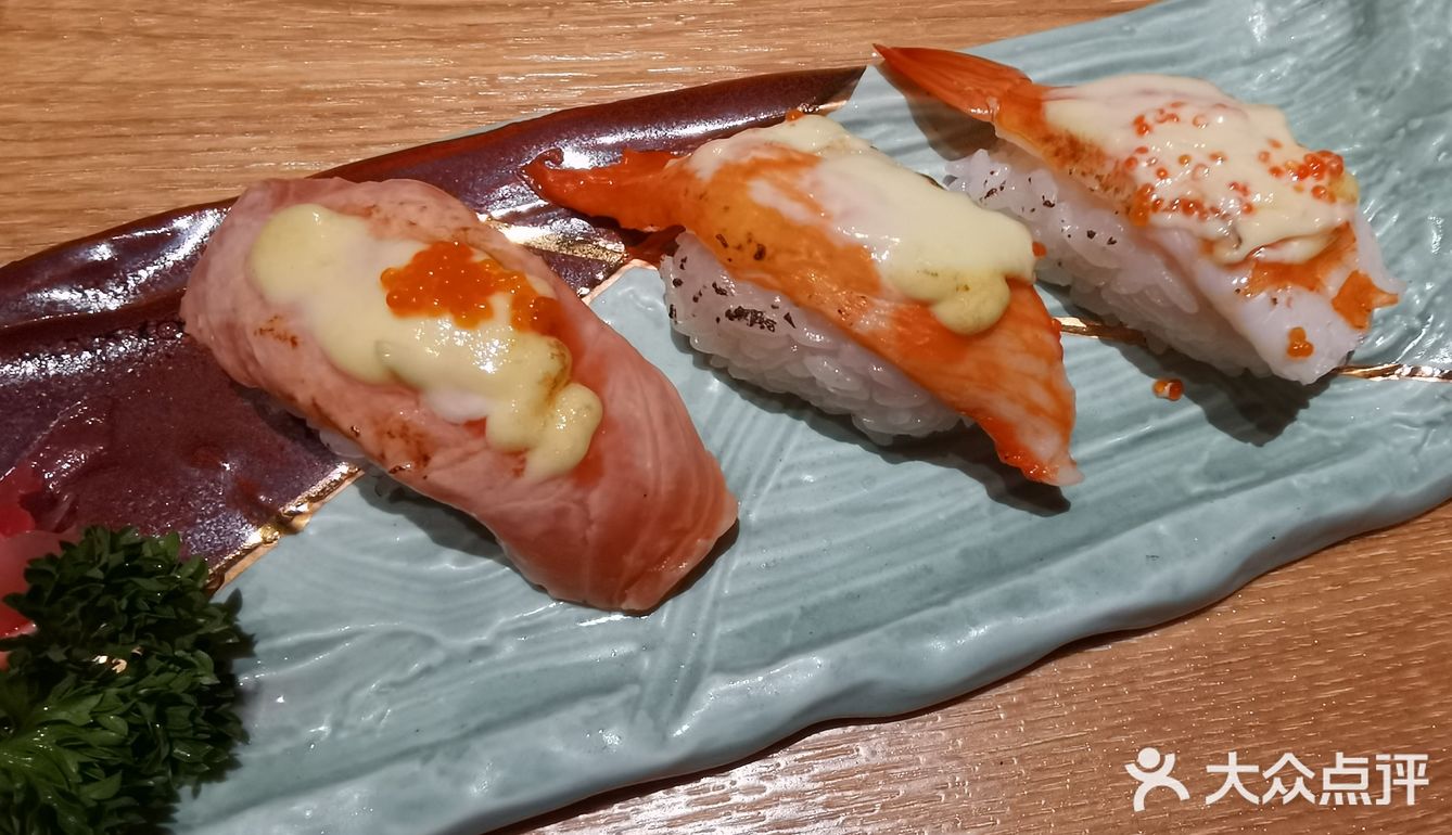 参加了试营业活动，感觉巨棒