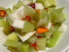 -四川孙鲶鱼·现炒传统川菜(牡丹园店)