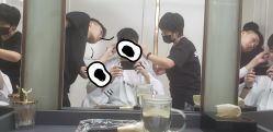 -ONE MORE变画