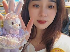 -迪士尼小镇