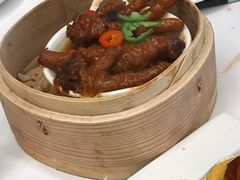 -翠园(太古城中心店)