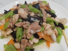 -同发顺饭馆(总店)