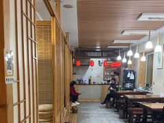 -巧婆婆特色东北菜·铁锅炖